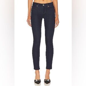 J brand jeans | super skinny | starless